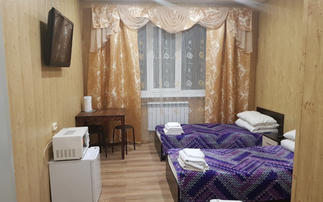 Blesk Mini-Hotel