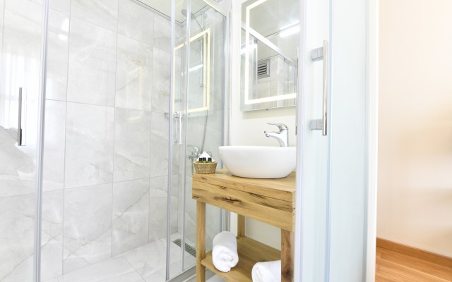 Бутик-отель Agras Istanbul