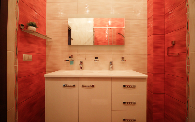 Квартира Классик