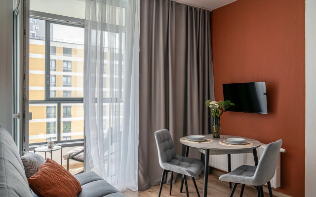 Квартира Уютная ЖК Новокольцовский