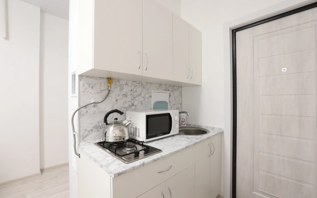 MaxRealty24 Khimki Apartments