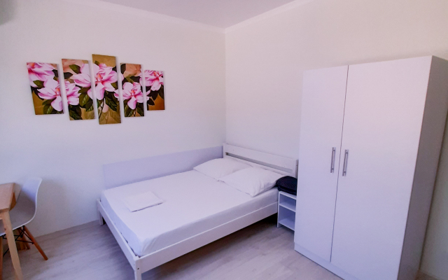 Nostalgiya Guest House