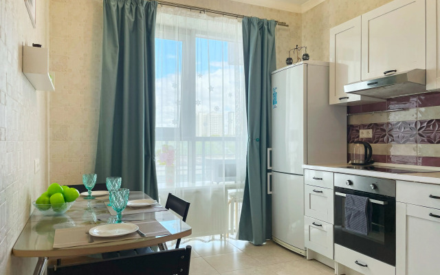 Like Home Apartment Flat