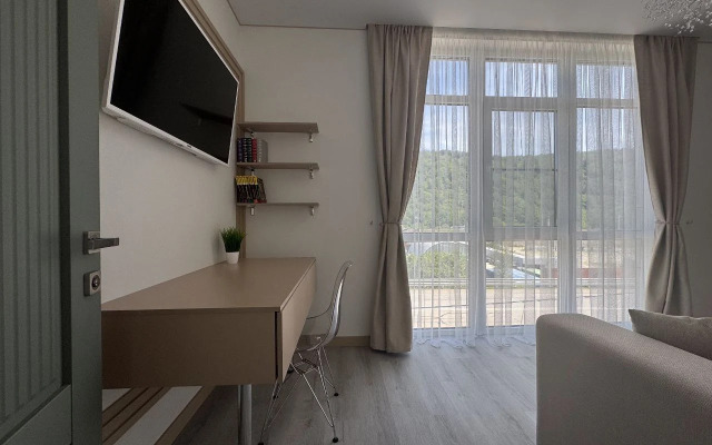 Вилла Green mile 2