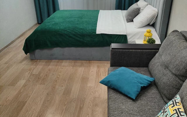 Квартира Современная в центре рядом РГУПС