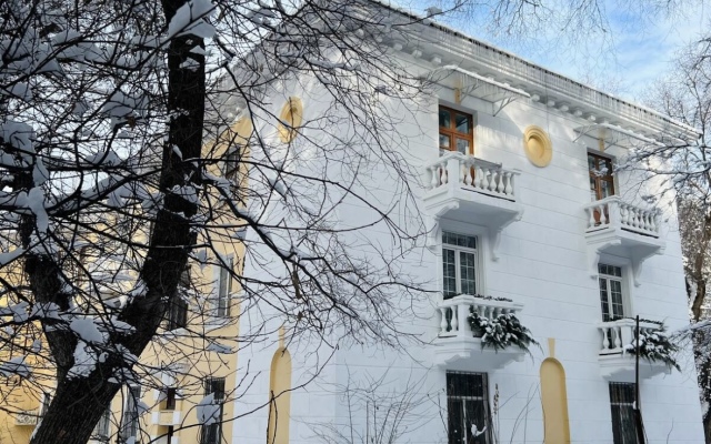ADT Neoclassic Stalinka 1937 Flat