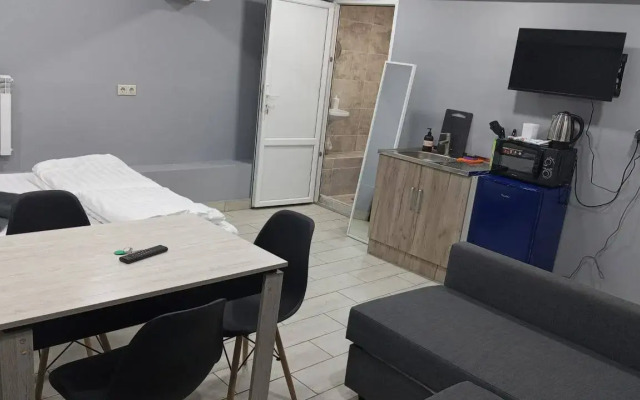 Uyutnie Apartamenty V Serdtse Moskvy Apartment