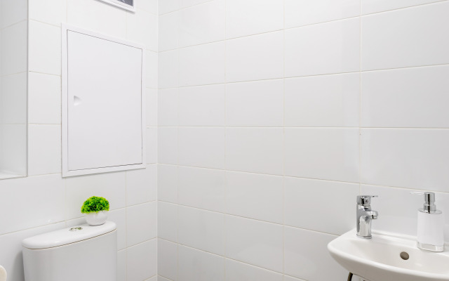 Квартира на улице Люблинская 78к3