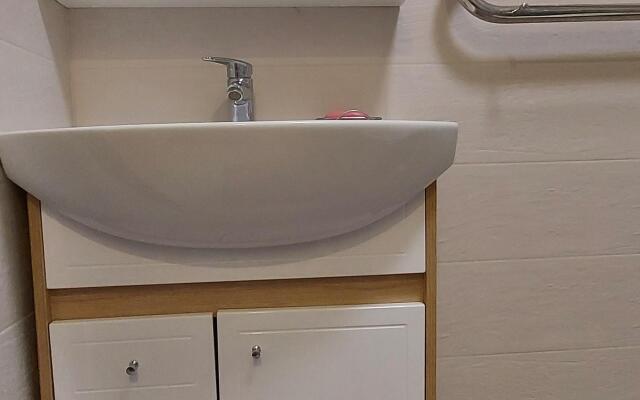 Апартаменты Квартира у Центрального Автовокзала