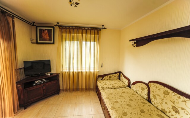 Villa Dolphin Apart-Hotel
