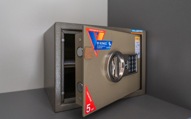 Апартаменты New_level_city_730 1