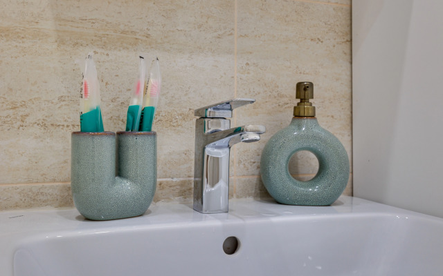 Happy People Ryadom S Metro Prokshino Apartments