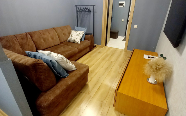 Квартира близко к центру Шоколад Московский проспект Ярославль