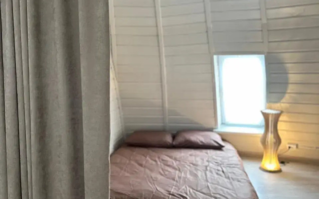 Klondayk Private house