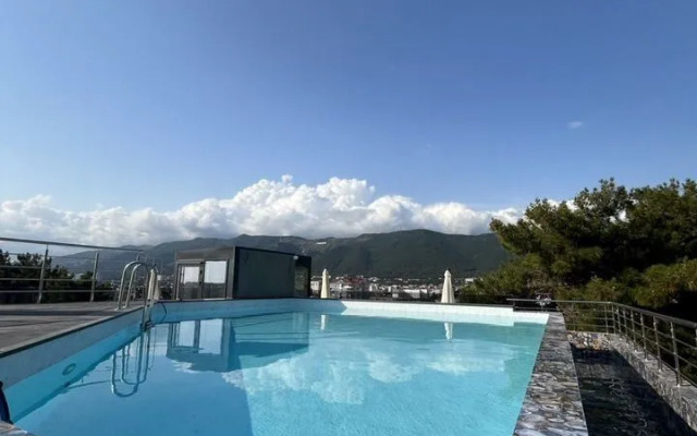 Апартаменты на Светлой 18 105