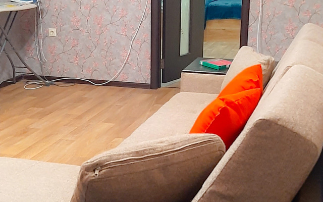 Квартира Комфорт и Уют 42