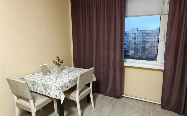 Квартира Уютная в тихом районе Юго-запада СПб