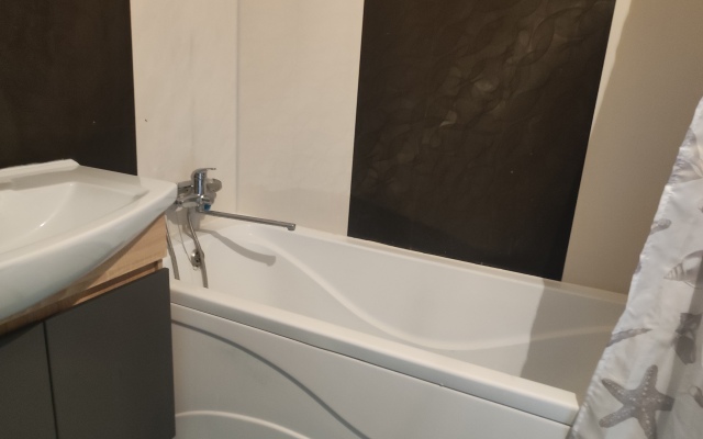 Апартаменты ДОМИНО Рядом с МФЦ