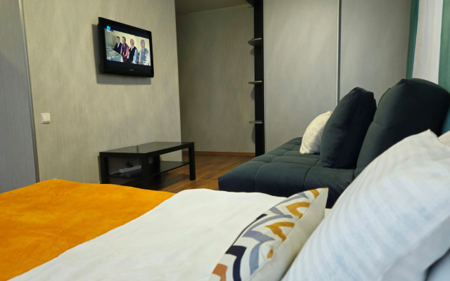 Квартира студия в центре