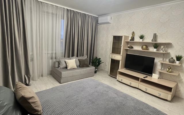 Квартира Хрустальная 44 Корпус 6