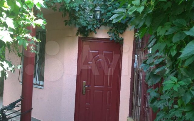 Morskaya Volna Guest House