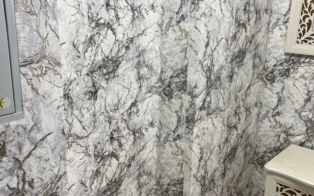 Квартира на Улице Челюскинцев 33