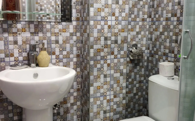 Апартаменты М/О Свои 3 на Первомайской