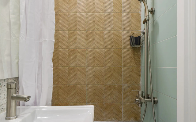 Апартаменты Комфорт+ 4 Гостя Близ Центра Города