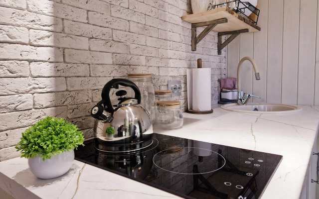 Кемпинг Эко-Парк Шмели