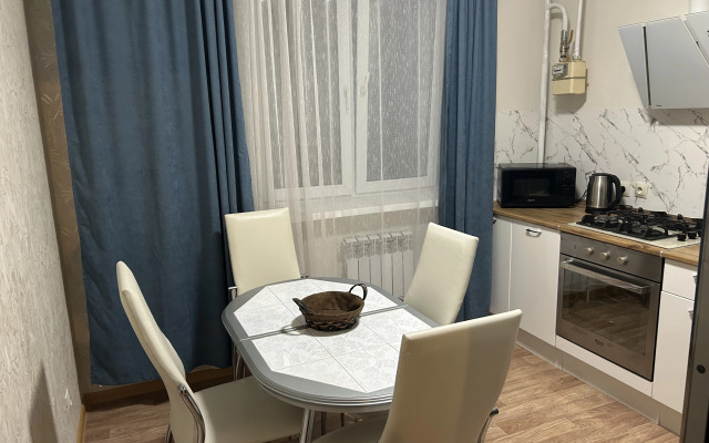 U Tulskogo Kremlya Flat