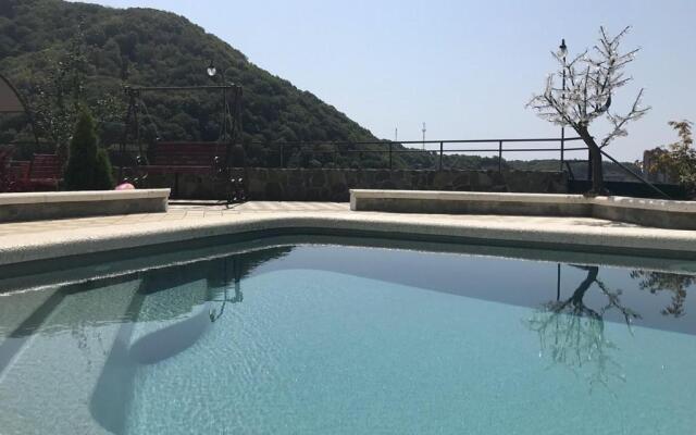 Marmari Guest House