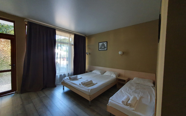 Guest house Meka
