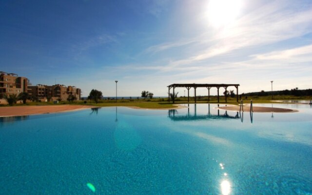 Thalassa Beach Resort Apartments