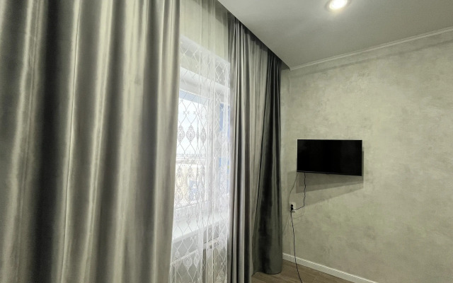 Квартира Губкинский