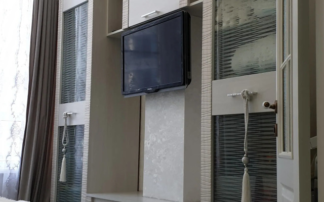 Квартира Royal Apartment на Крымской 22