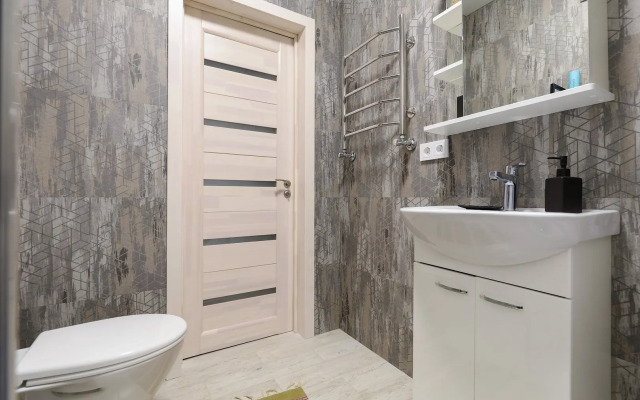 Balticrealty Zapadny Zelenogradsk Flat