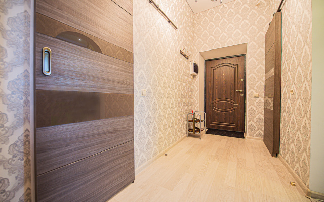 Апартаменты Пять Звёзд Путешествие