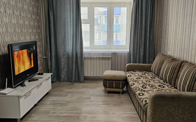 Квартира С балконом микрорайон Северный 46