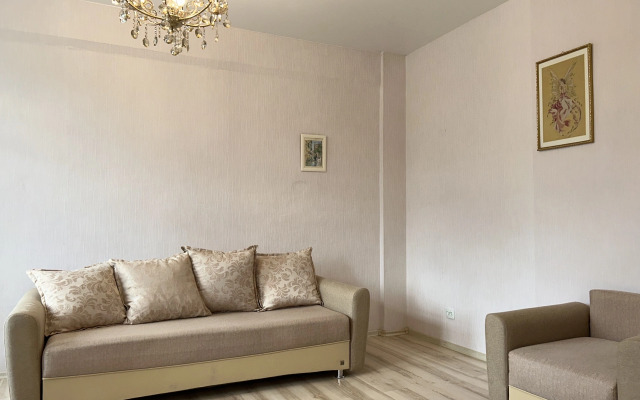 Odnokomnatnaya V Samom Serdtse Vladivostoka Flat