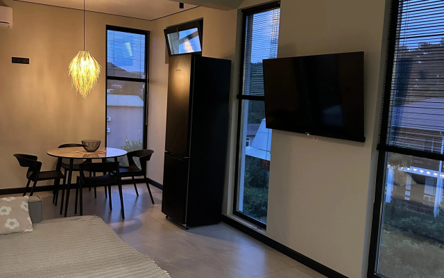Ampar Apart-Hotel