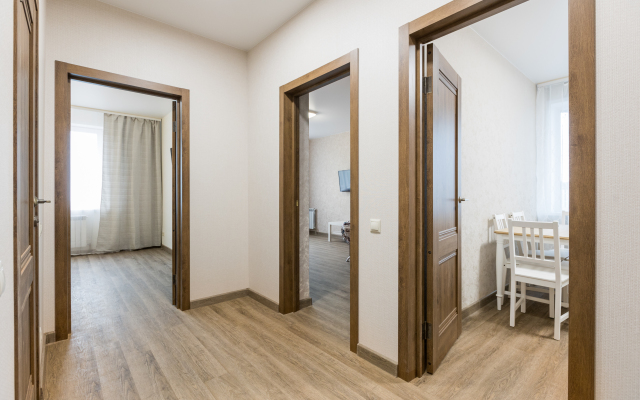Freedom Frunze Apartments