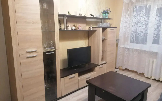 Flat Gvardeyskaya 11