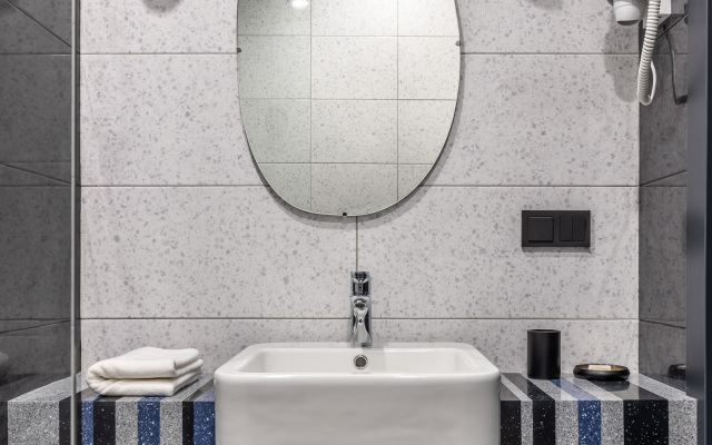 Matveev Downtown Apartment