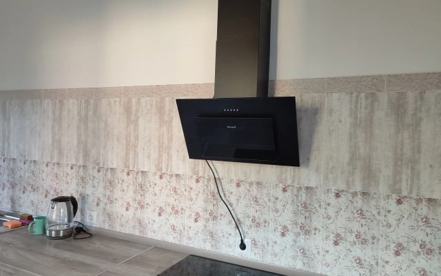 Na Ulitse Severnaya 12 Guest house