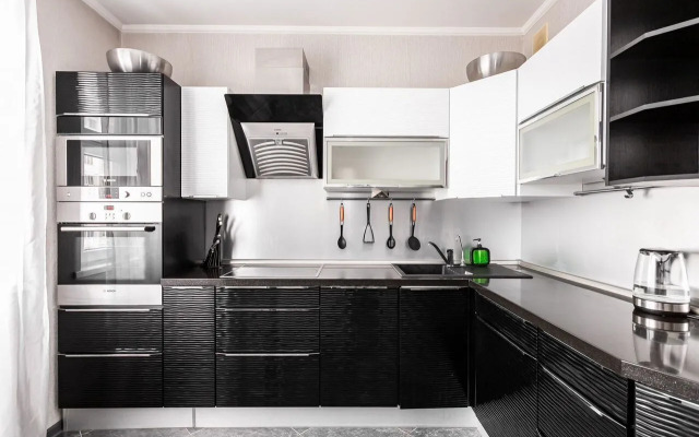 Квартира со всеми удобствами