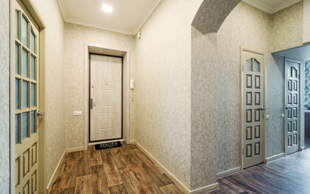 Квартира Трехкомнатные апартаменты у Красного Костёла