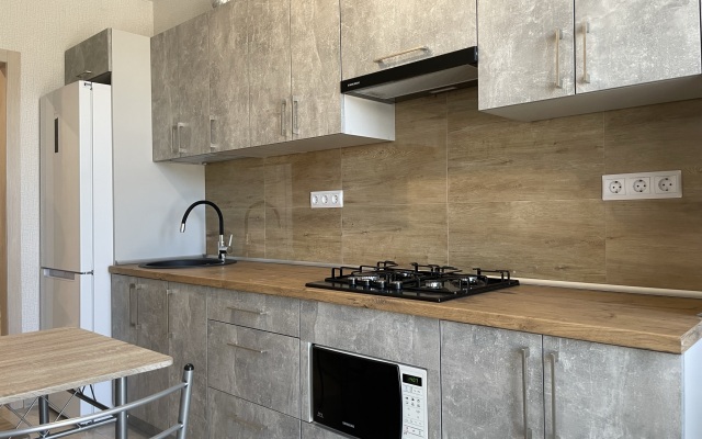 Pro.apartment на Октябрьской 2