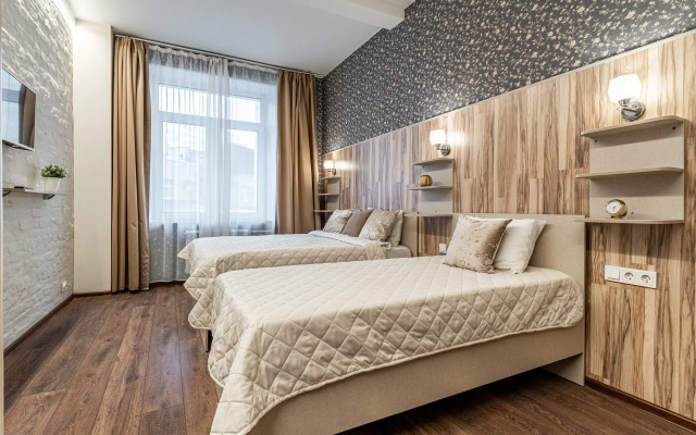 IYuL' Guest House