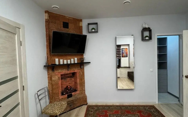 U Svetlany Guest House