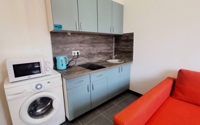 Astrakhova 5  Zona  Komforta  Flat